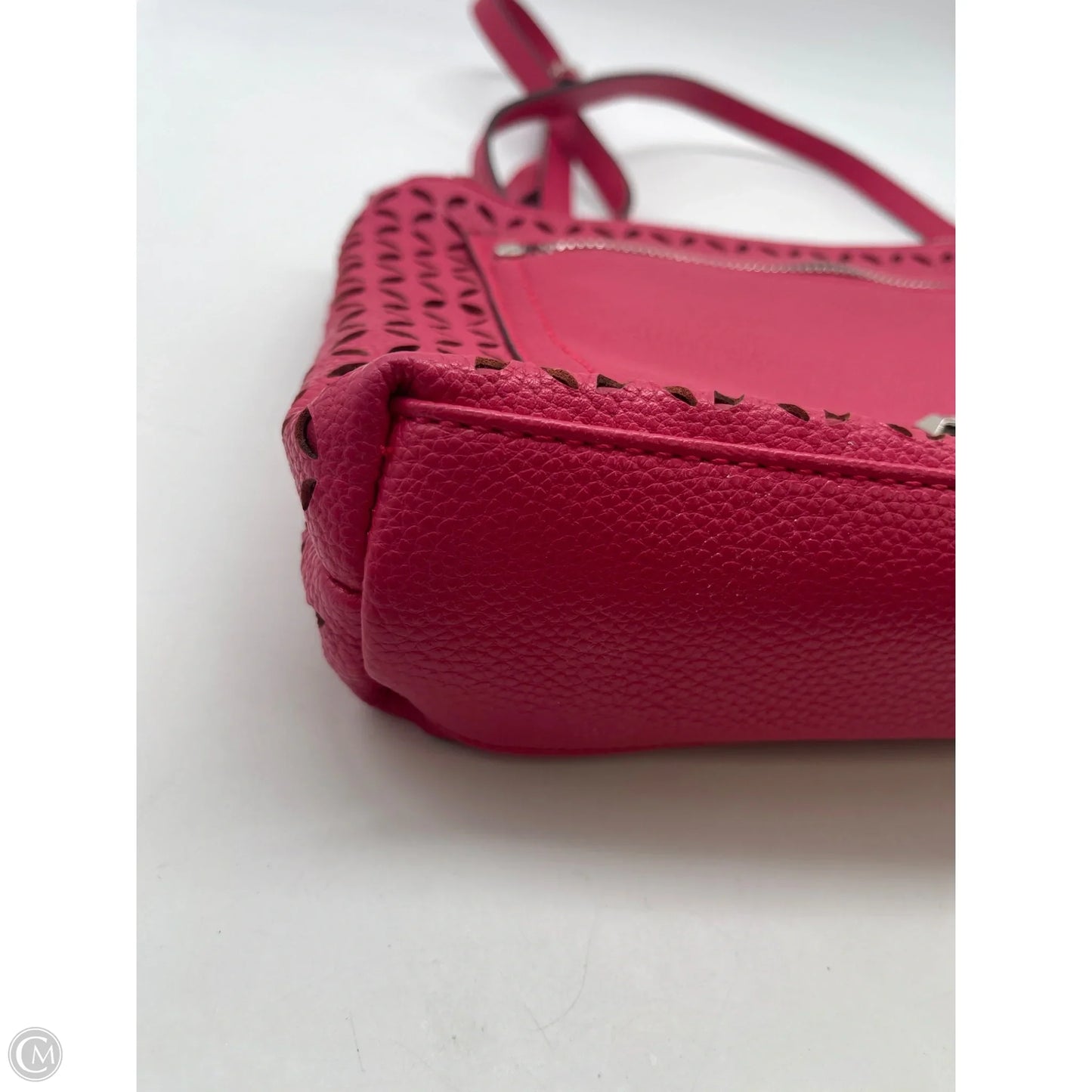 Crossbody By Dana Buchman, Size: Small