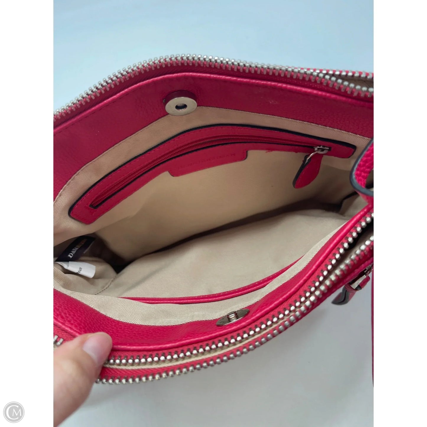 Crossbody By Dana Buchman, Size: Small