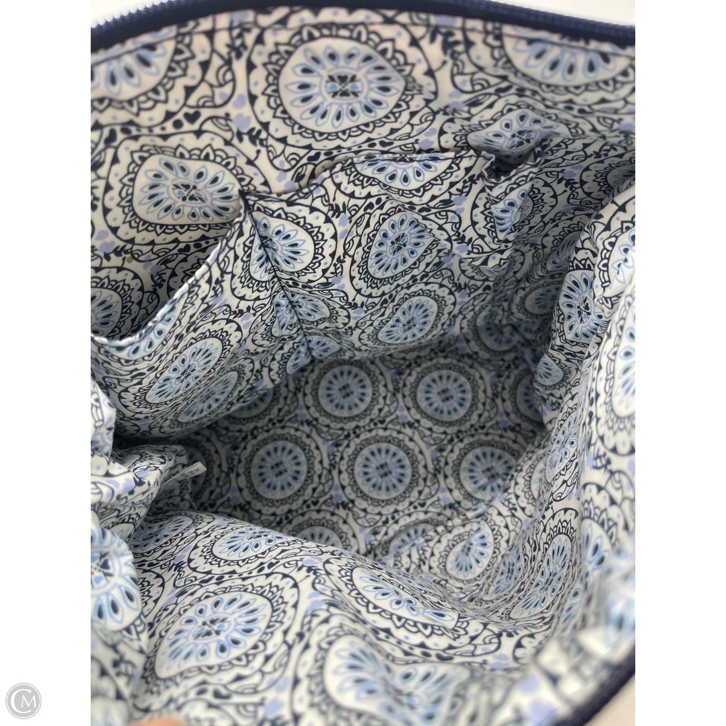 Crossbody By Vera Bradley, Size: Medium
