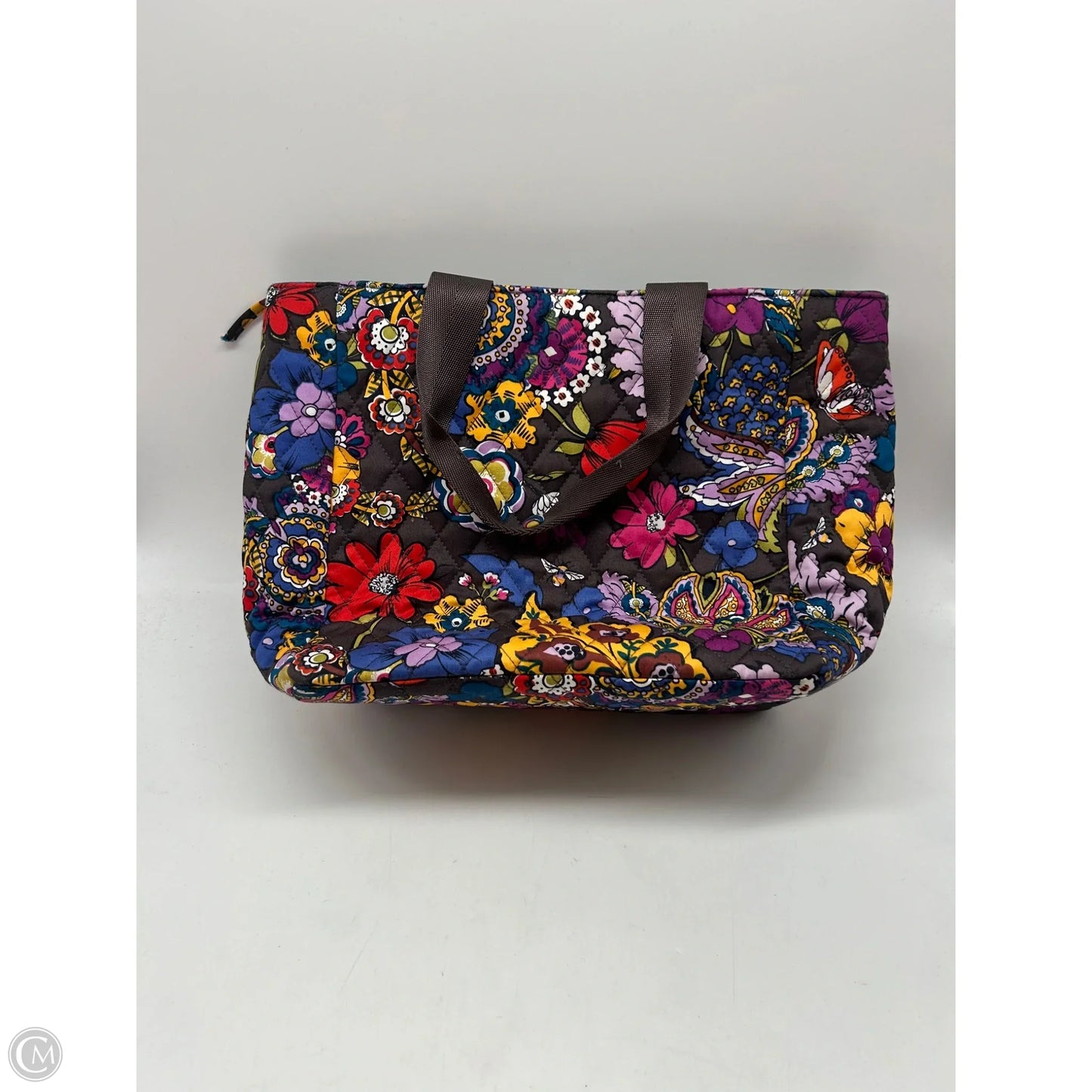 Tote By Vera Bradley, Size: Small