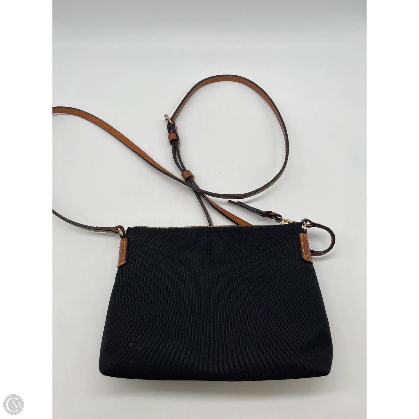 Crossbody Designer By Dooney And Bourke, Size: Small