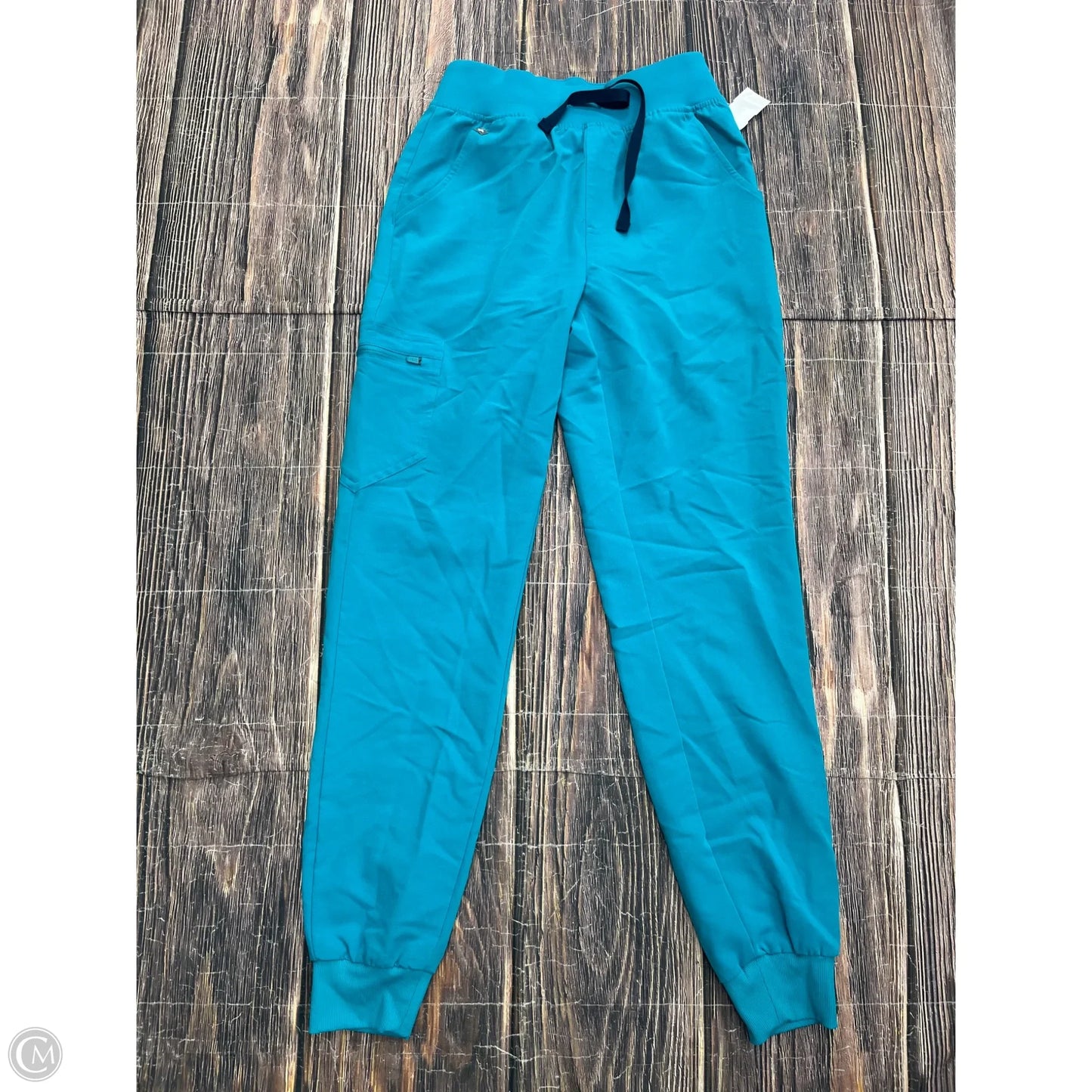 Pants Other By Cmb In Blue, Size: Xs