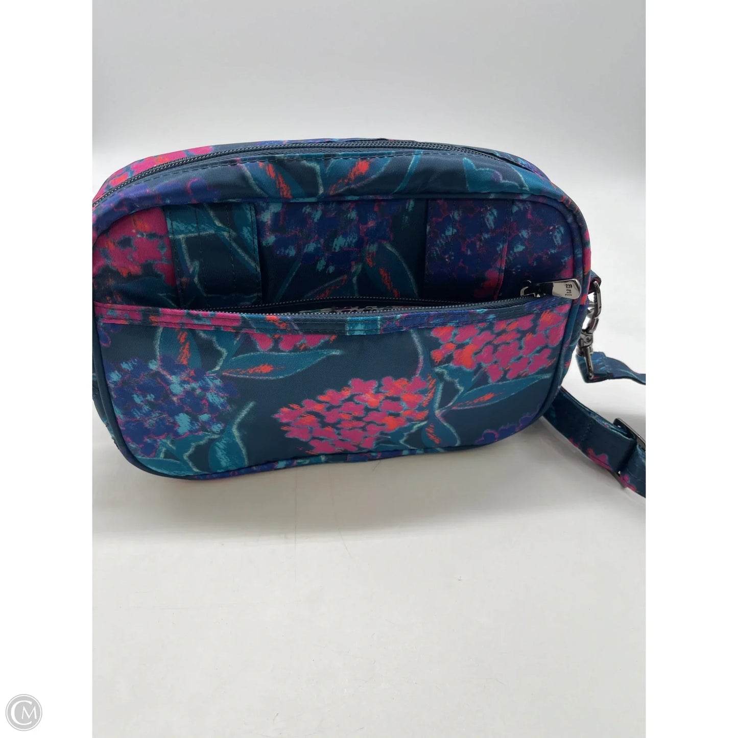 Crossbody By Lug, Size: Small
