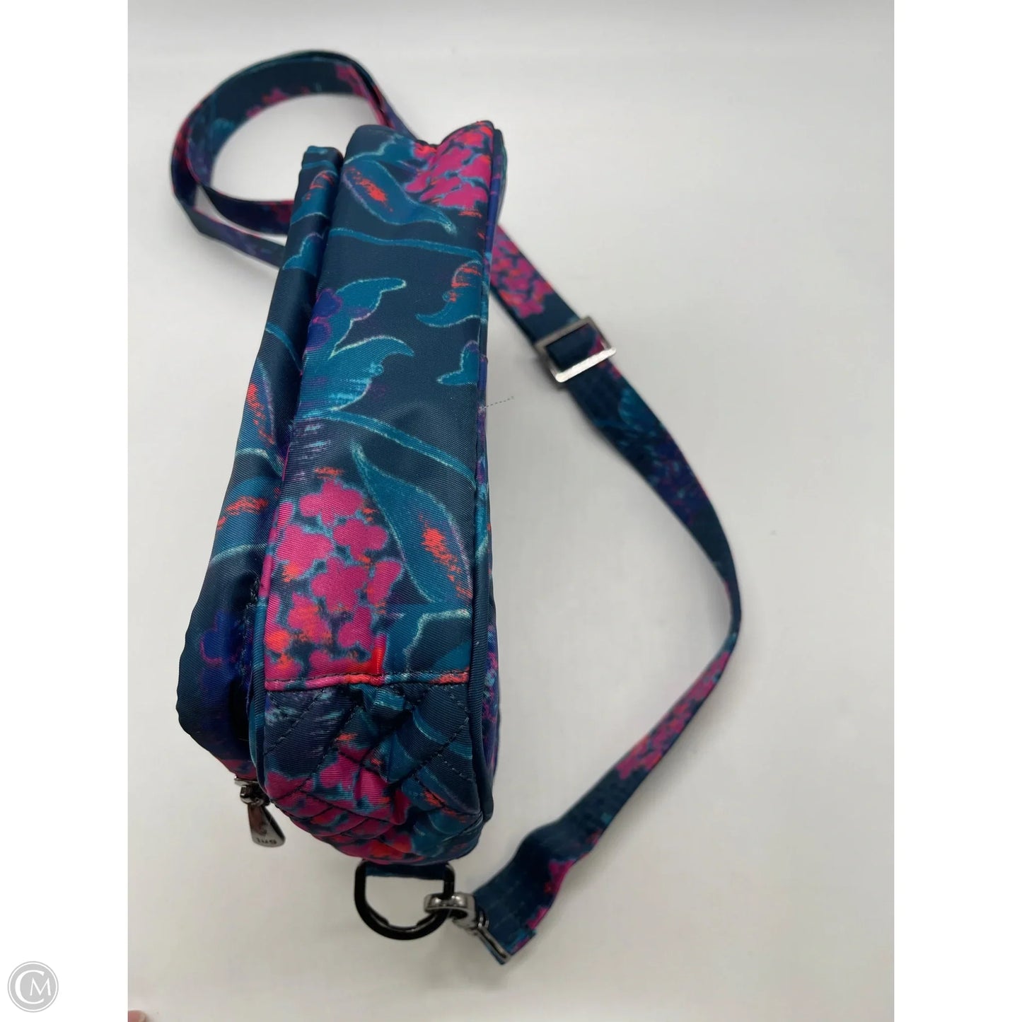 Crossbody By Lug, Size: Small