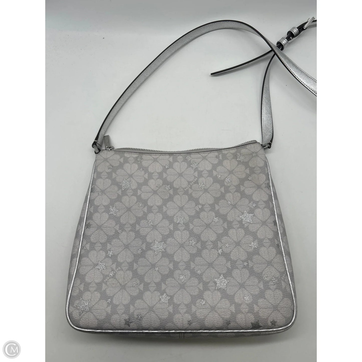 Crossbody Designer By Kate Spade, Size: Medium