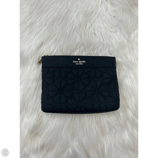 Makeup Bag Designer By Kate Spade, Size: Medium