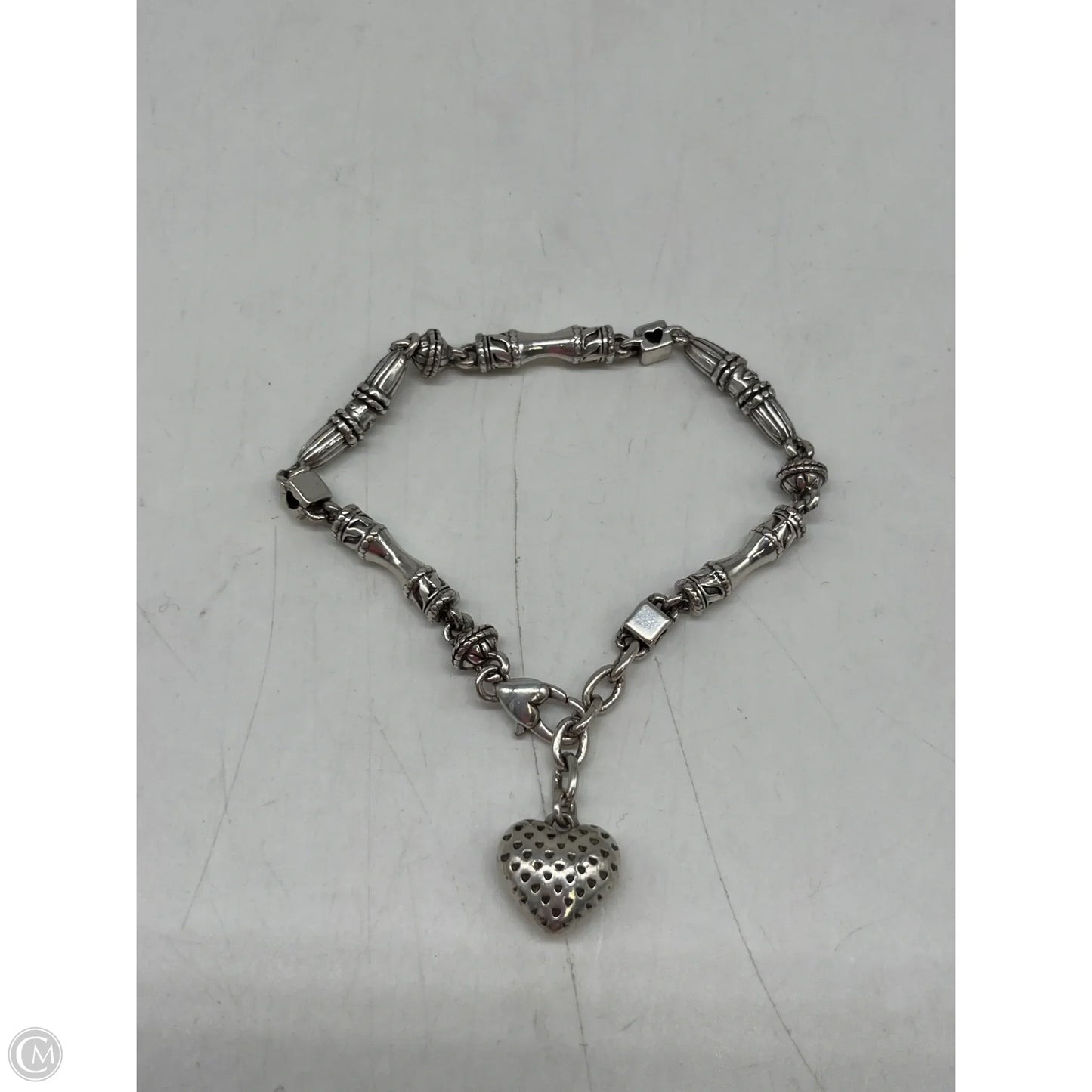 Bracelet Sterling Silver By Brighton