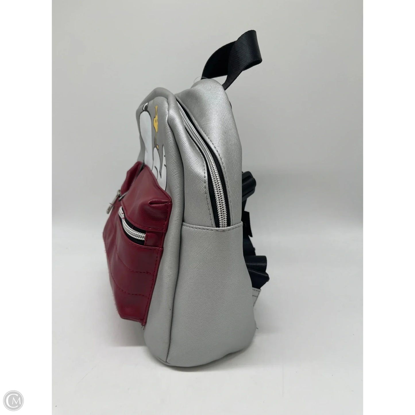 Backpack By Clothes Mentor, Size: Small