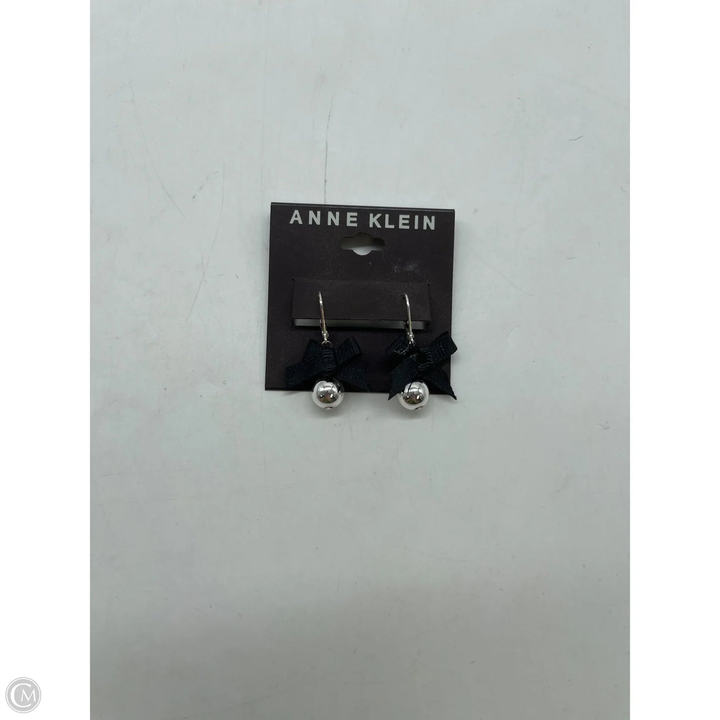 Earrings Clip By Anne Klein