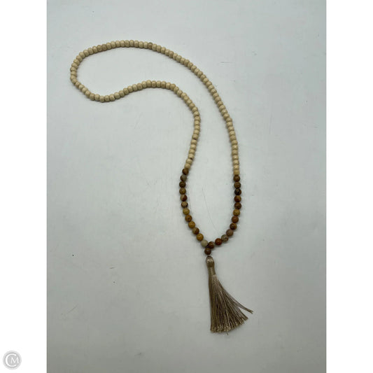 Necklace Other By Clothes Mentor