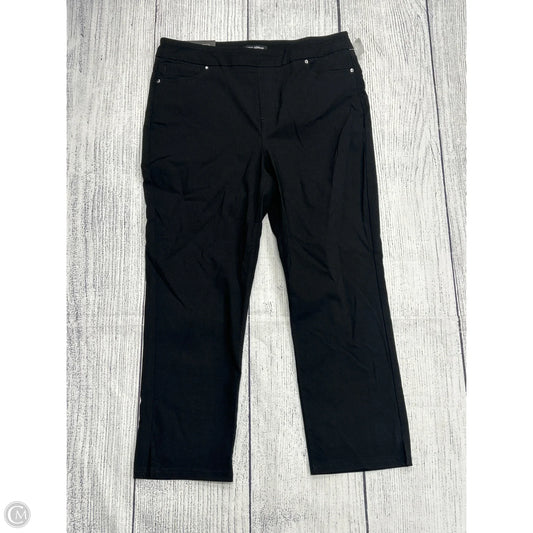 Pants Other By Mario Serrani In Black, Size: M