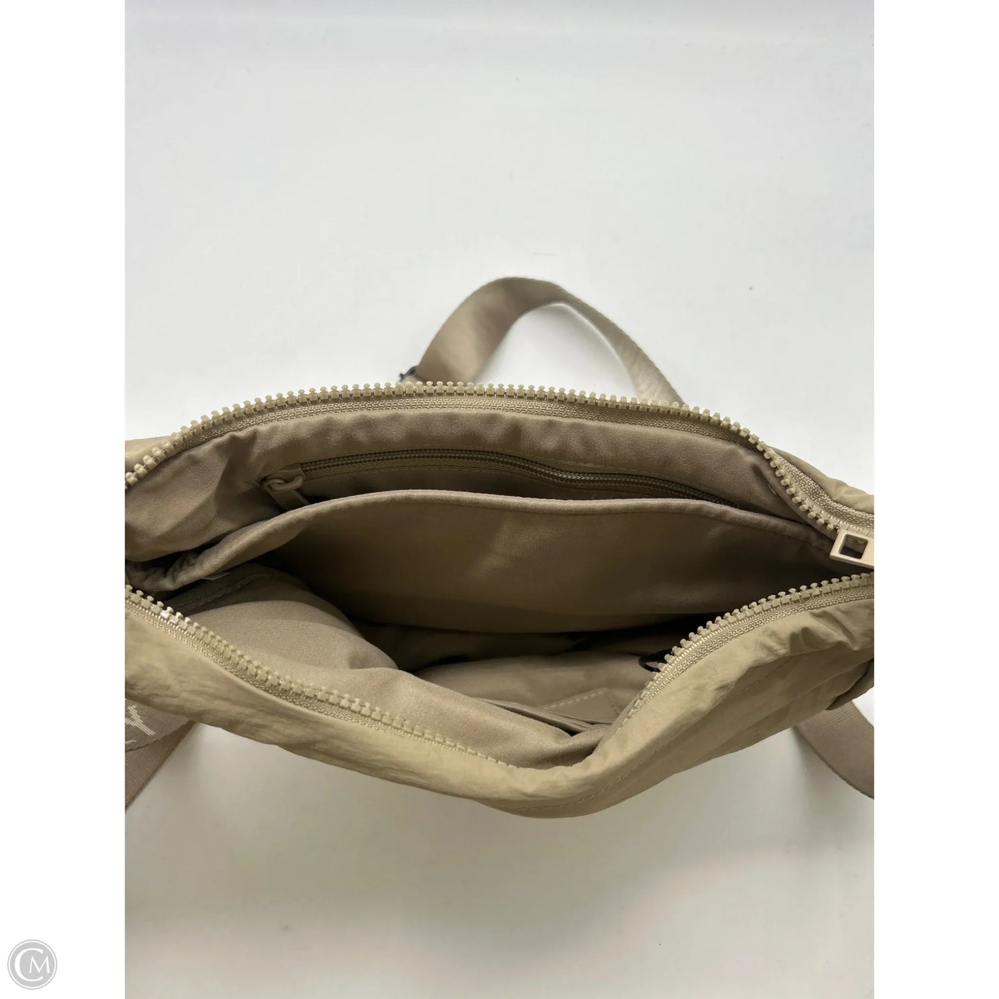 Crossbody By Cmc, Size: Medium