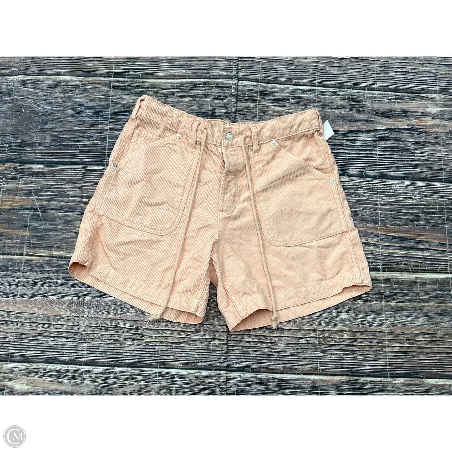 Shorts By We The Free In Pink, Size: S