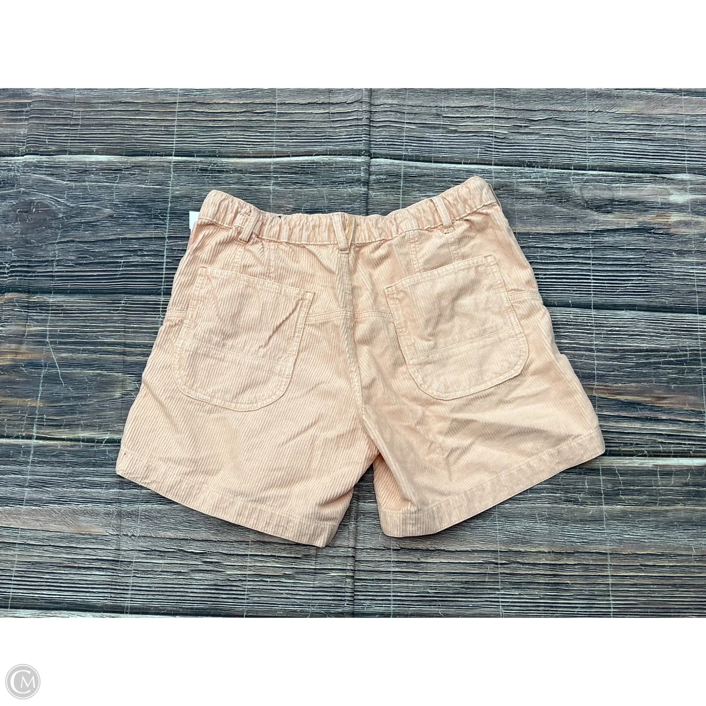 Shorts By We The Free In Pink, Size: S