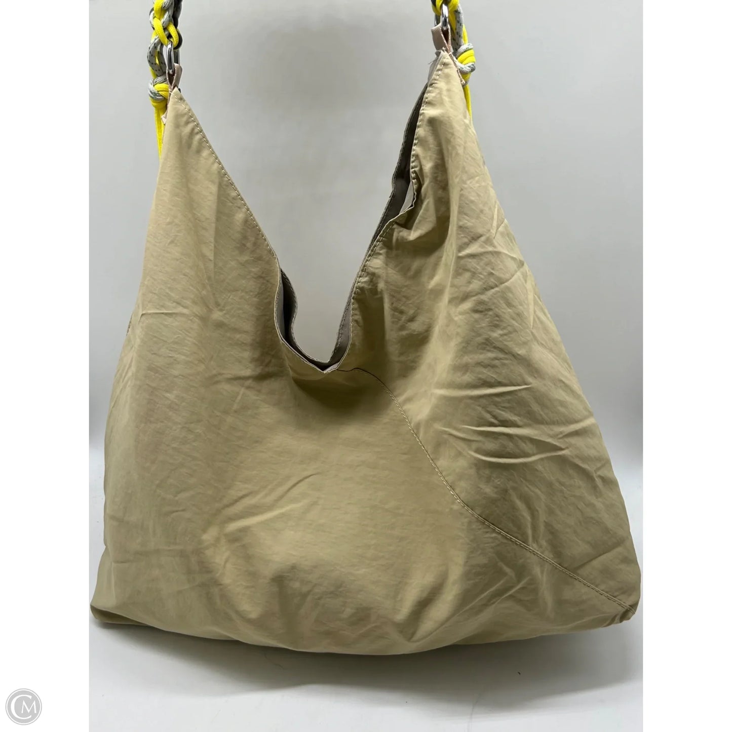 Tote By Clothes Mentor, Size: Medium