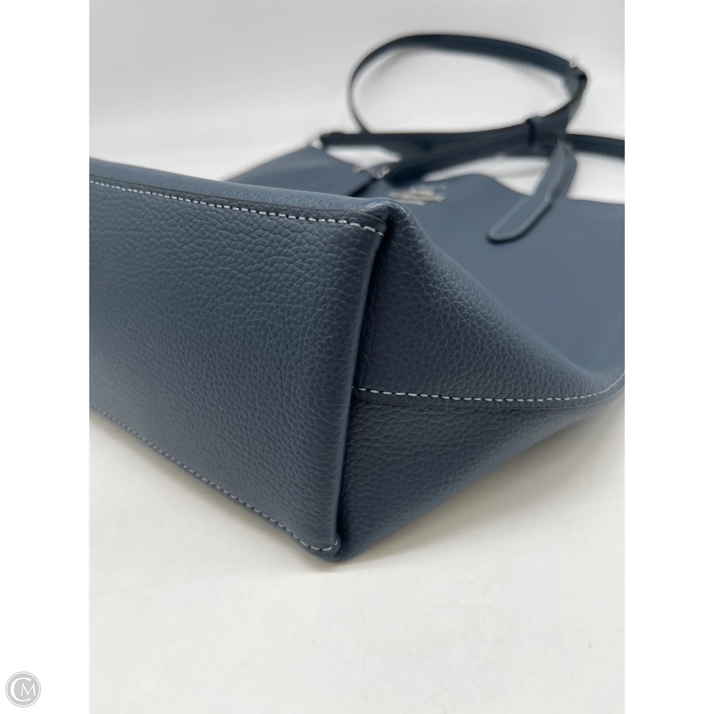 Crossbody Designer By Coach, Size: Medium