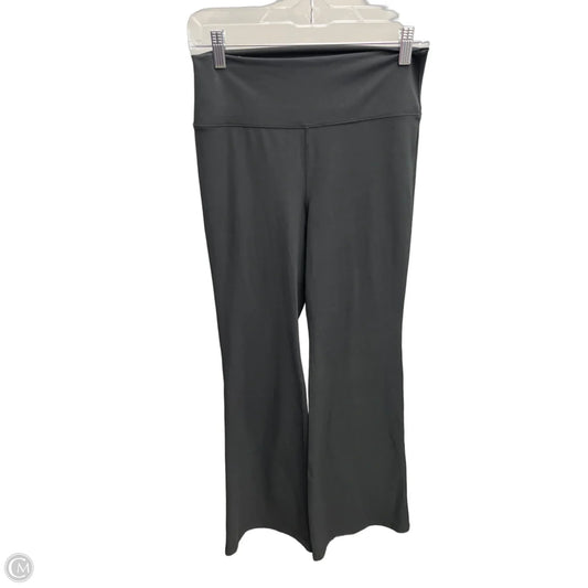 Athletic Leggings By Wild Fable In Black, Size: L