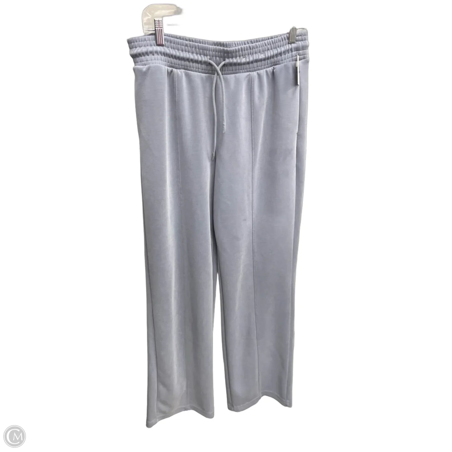 Athletic Pants By Flx In Blue, Size: L
