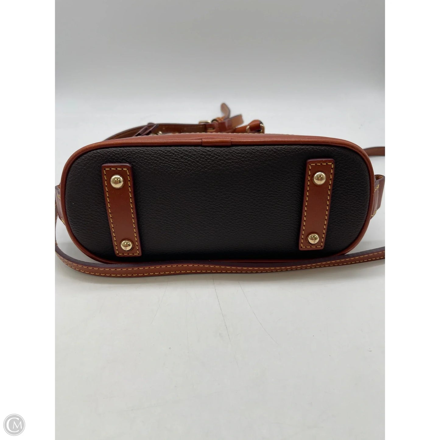 Crossbody Designer By Dooney And Bourke, Size: Small