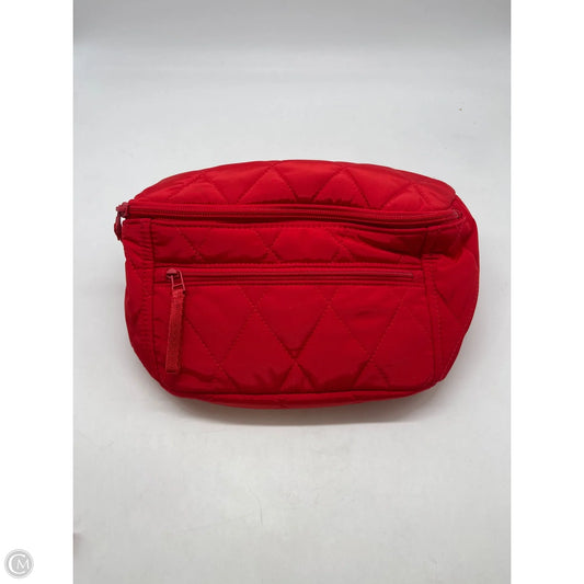 Crossbody By Vera Bradley, Size: Small