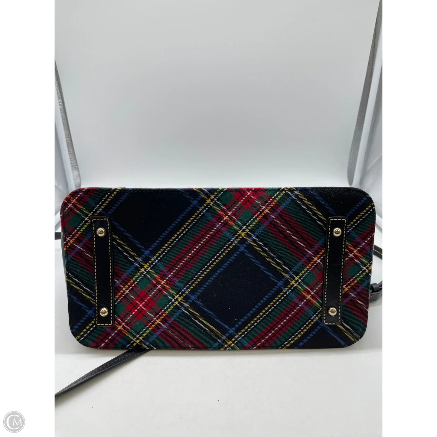 Crossbody Designer By Dooney And Bourke, Size: Large