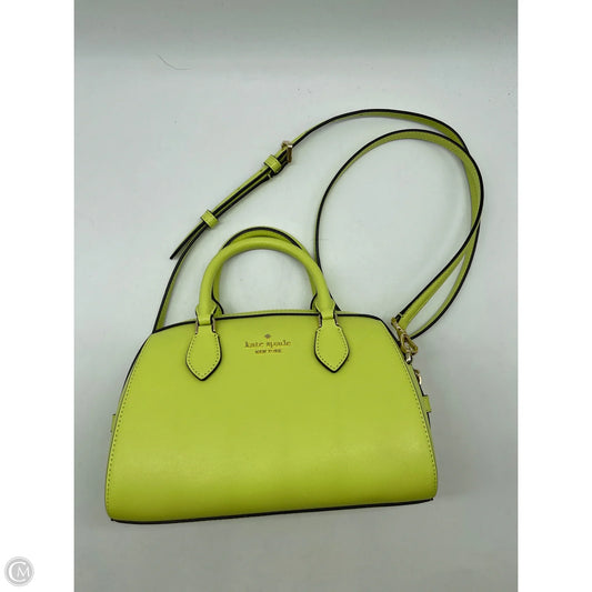 Crossbody Designer By Kate Spade, Size: Small