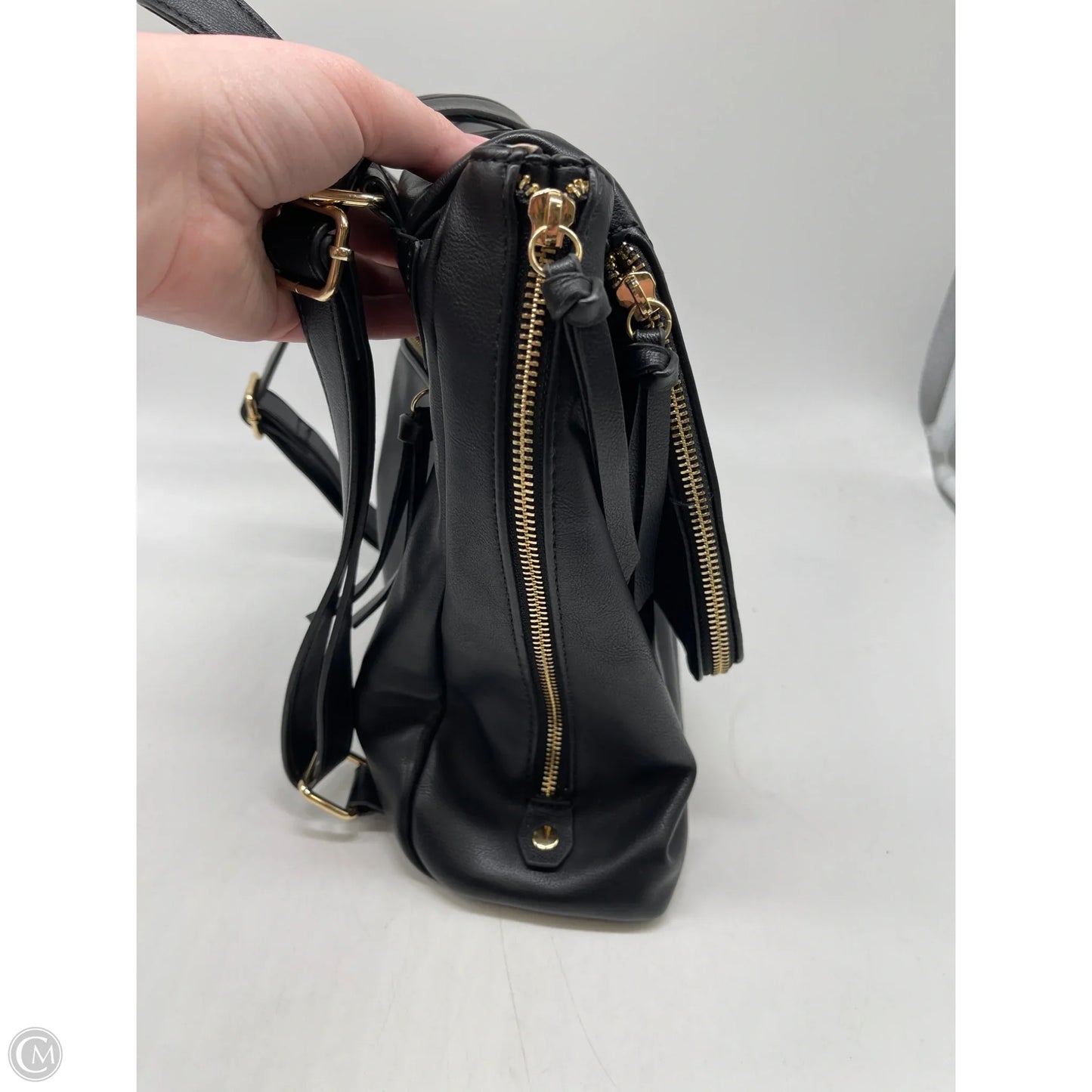 Backpack By Inc, Size: Medium