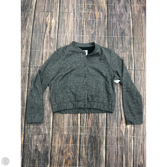 Jacket Other By Clothes Mentor In Black, Size: M