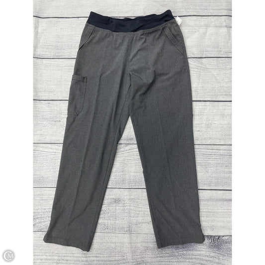 Pants Other By Clothes Mentor In Grey, Size: M