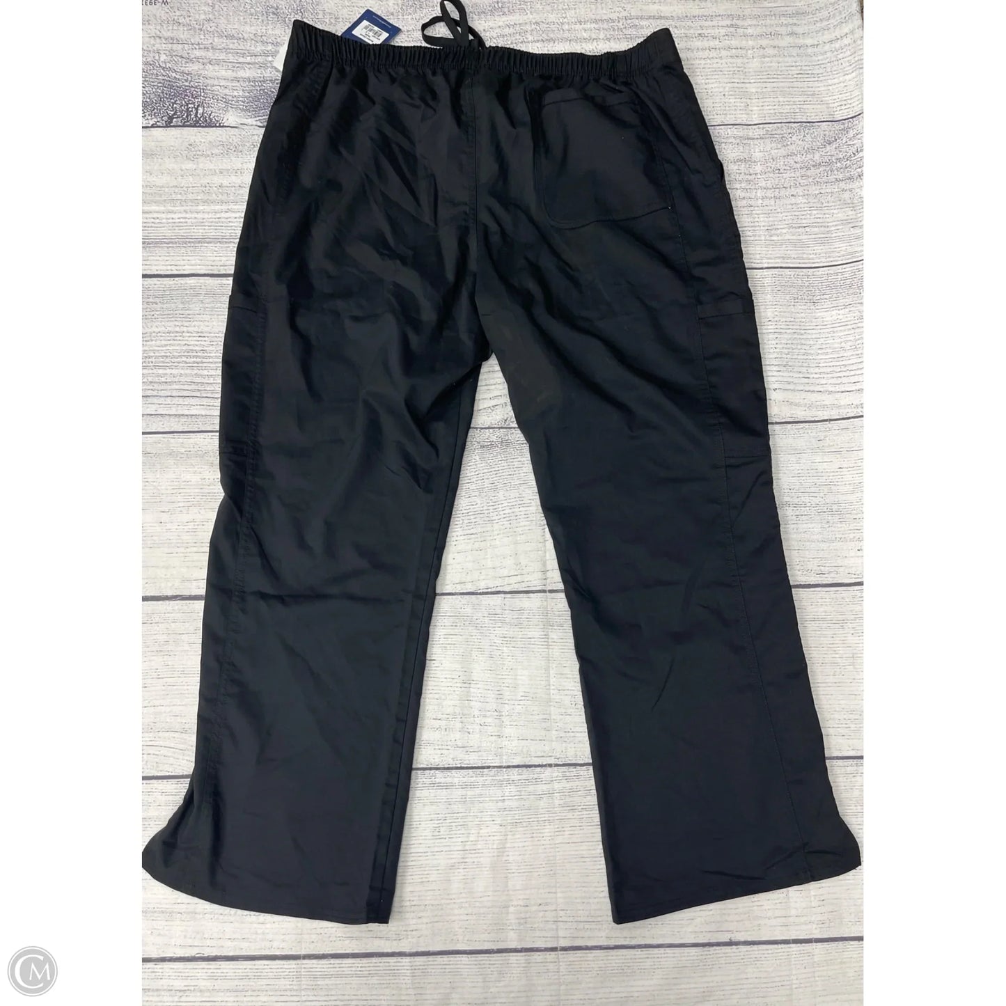 Pants Other By Cherokee In Black, Size: Lp