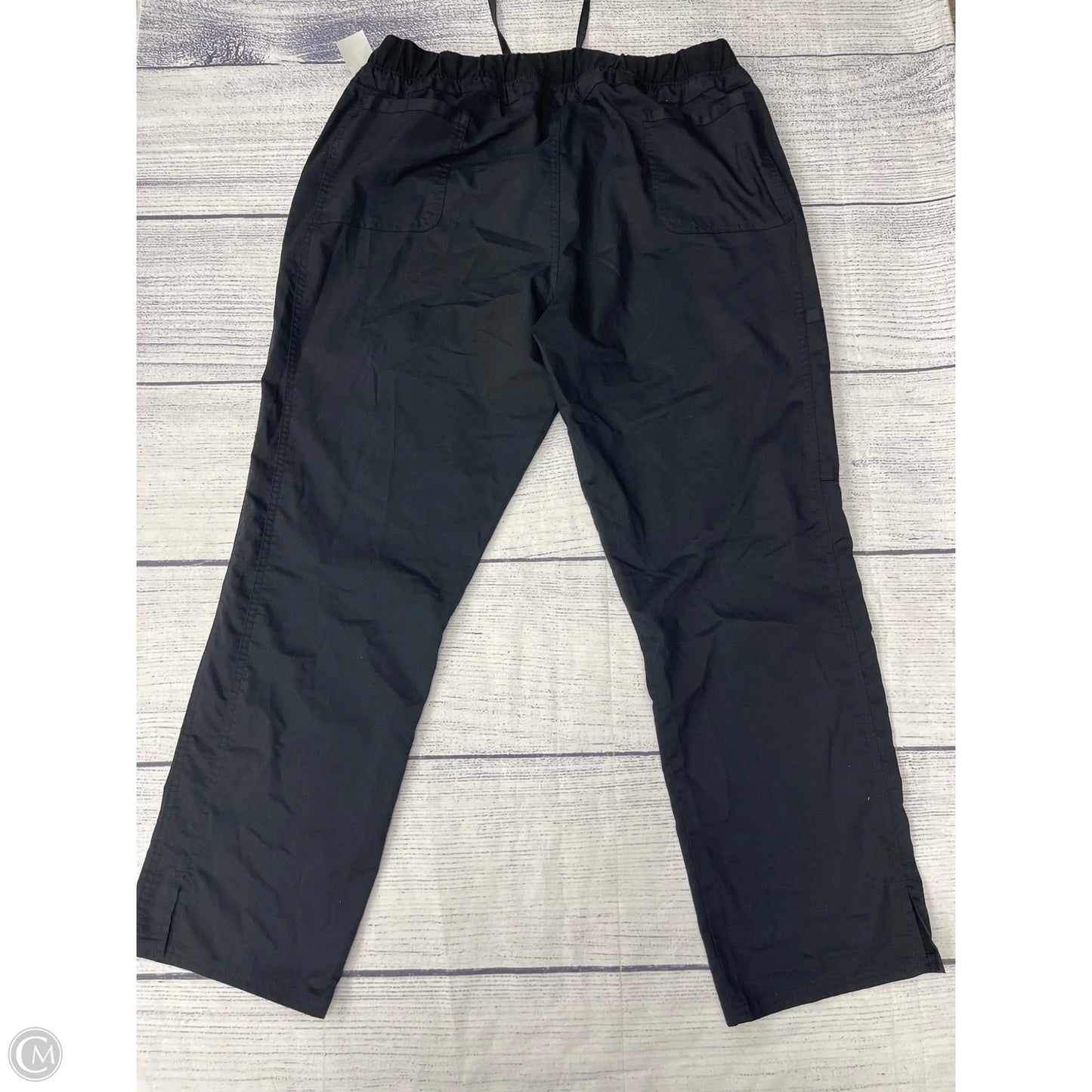Pants Other By Cherokee In Black, Size: Lp