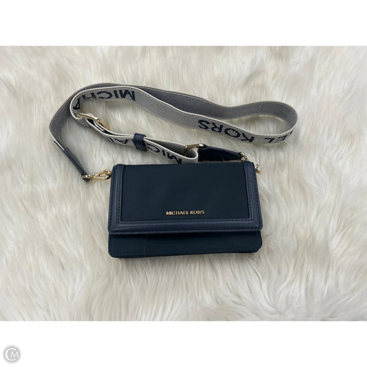 Crossbody Designer By Michael Kors, Size: Small