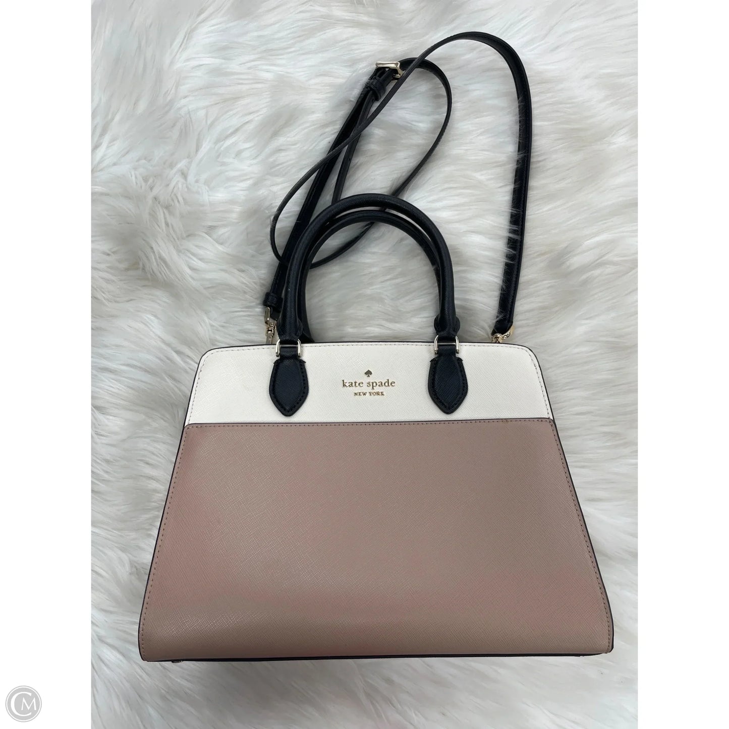 Crossbody Designer By Kate Spade, Size: Medium