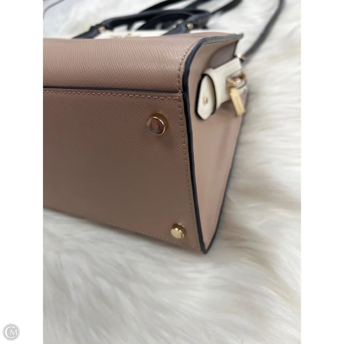 Crossbody Designer By Kate Spade, Size: Medium