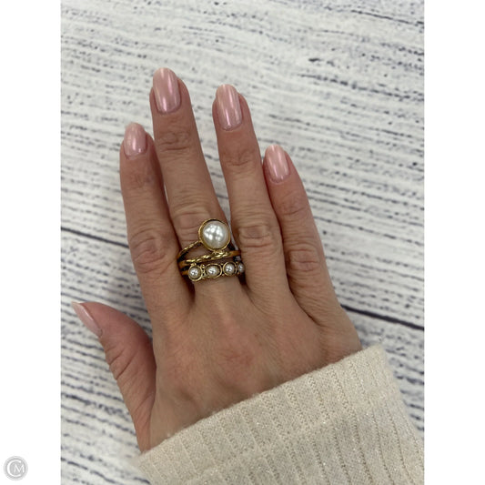 Ring Statement By Clothes Mentor
