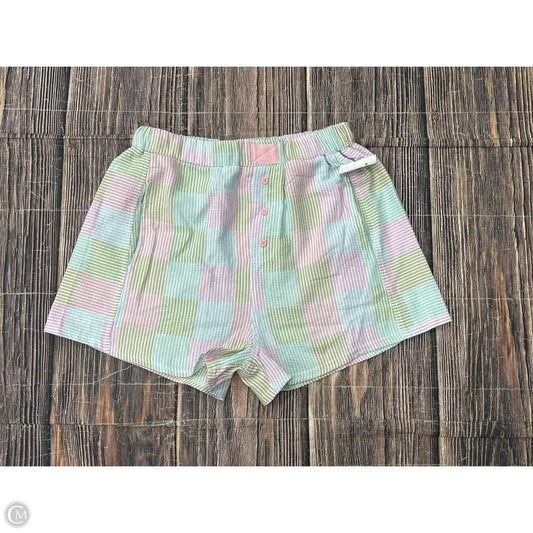 Shorts By New In In Multi-colored, Size: M