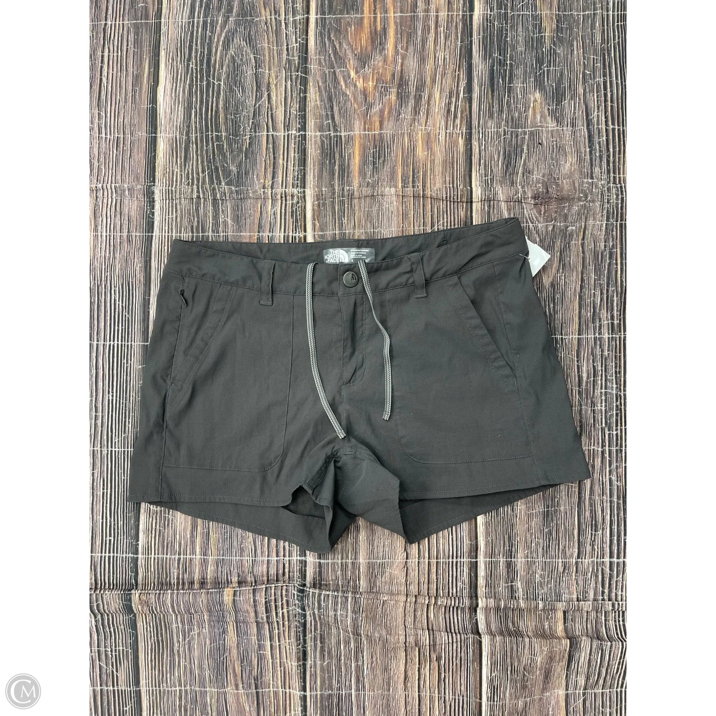 Shorts By The North Face In Grey, Size: 8