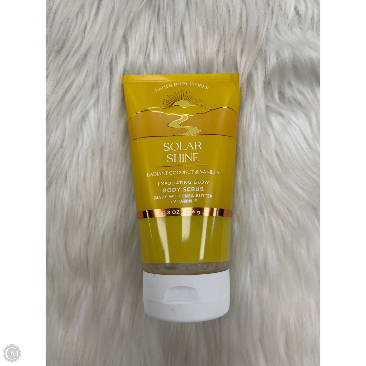 Body Soap By Bath And Body Works, Size: