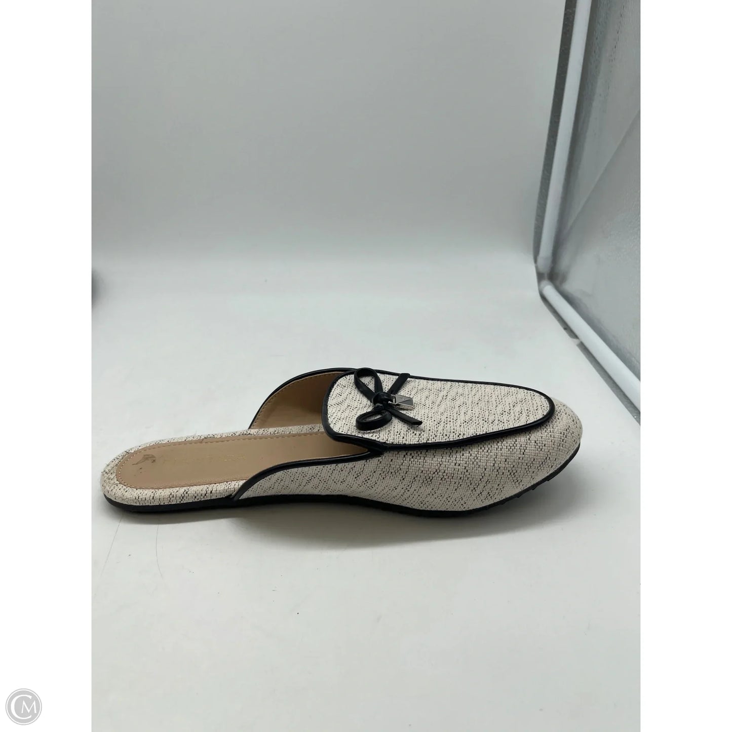 Shoes Flats By Nautica In Cream, Size: 9