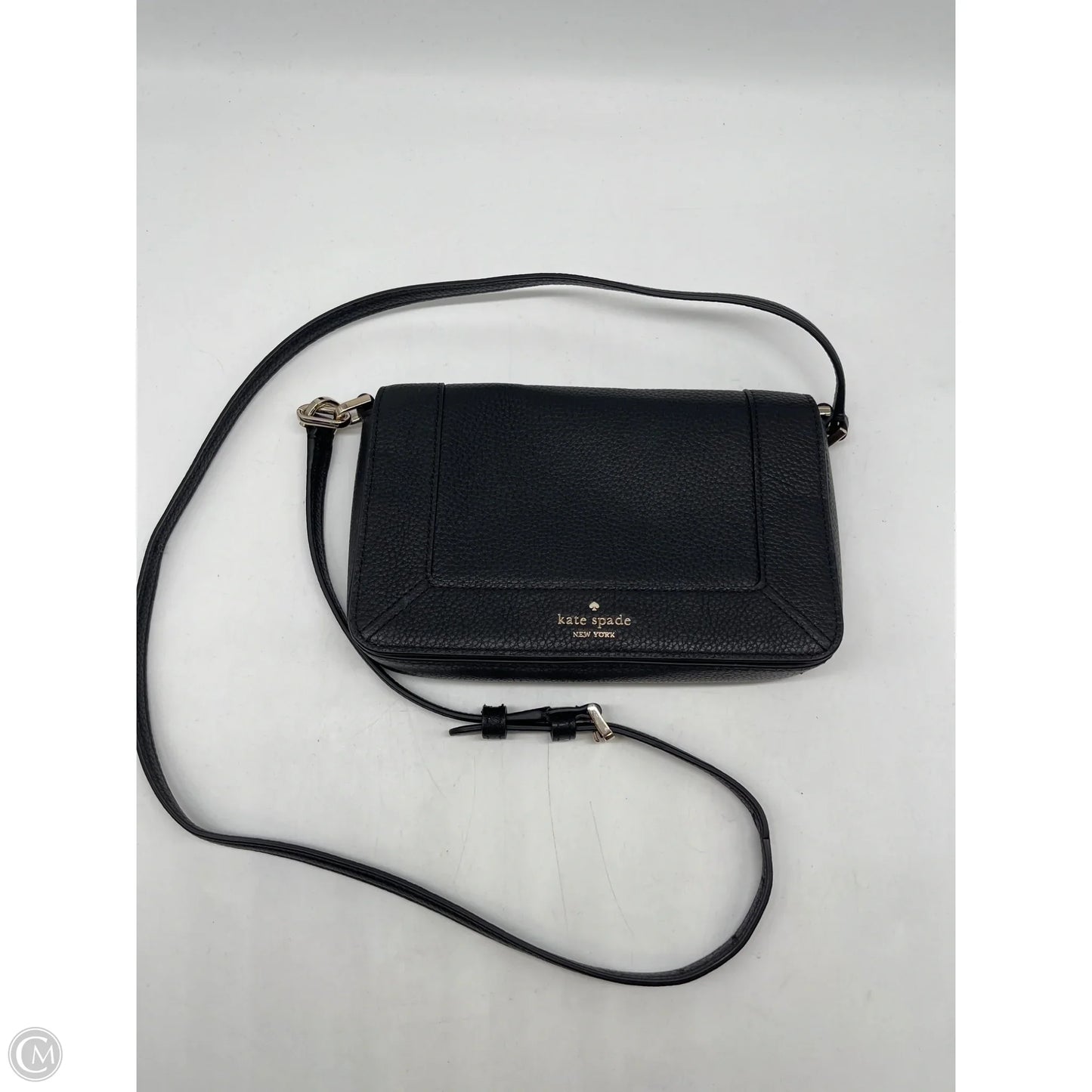 Crossbody Designer By Kate Spade, Size: Small