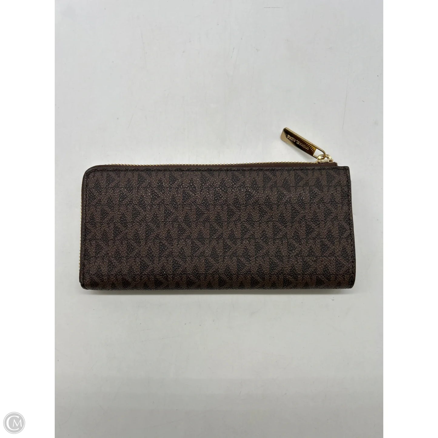 Wallet Designer By Michael Kors, Size: Medium