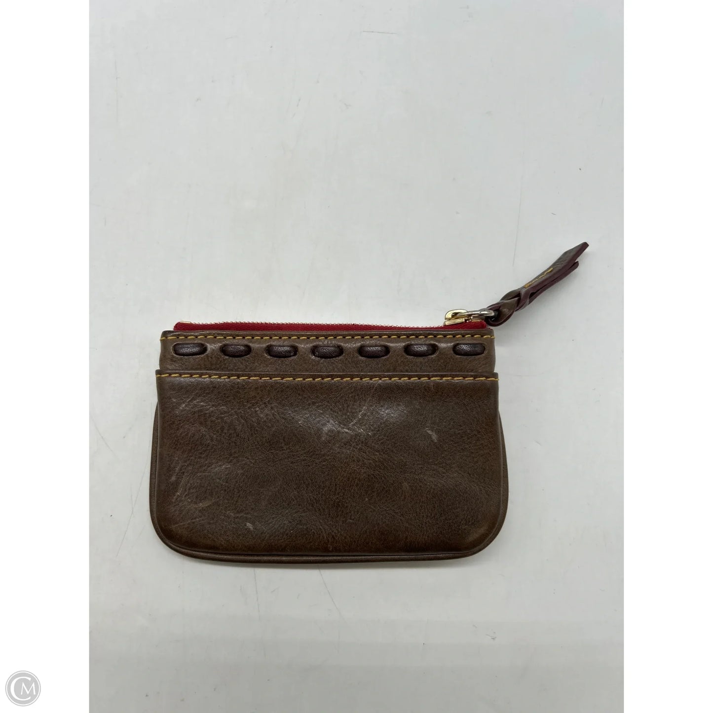 Wallet Designer By Dooney And Bourke, Size: Small