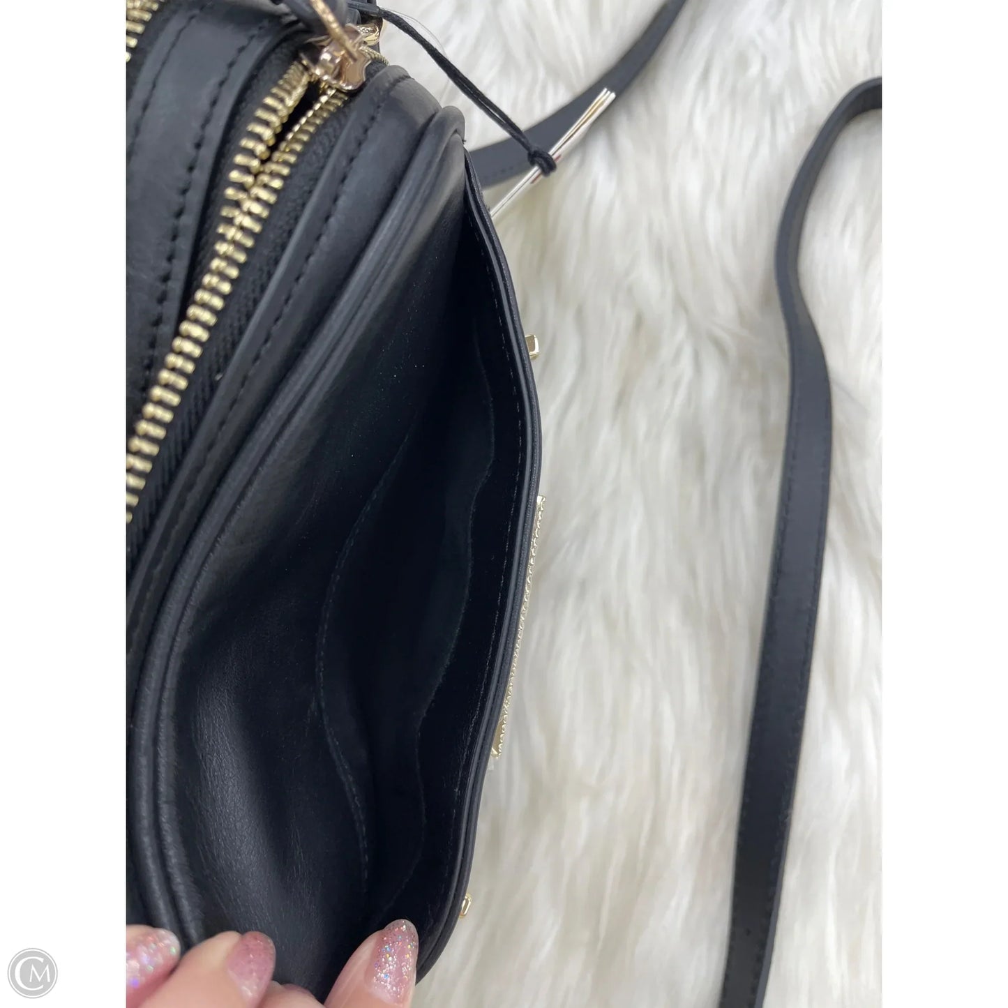 Crossbody By Ted Baker, Size: Small