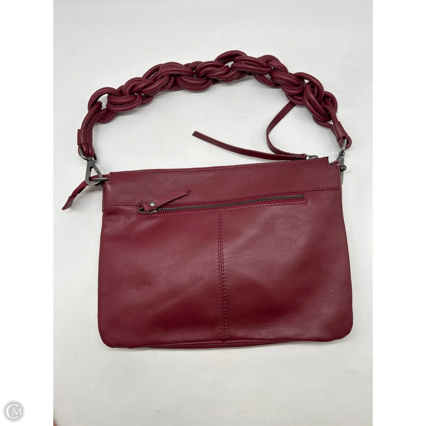 Crossbody By Cmb, Size: Medium