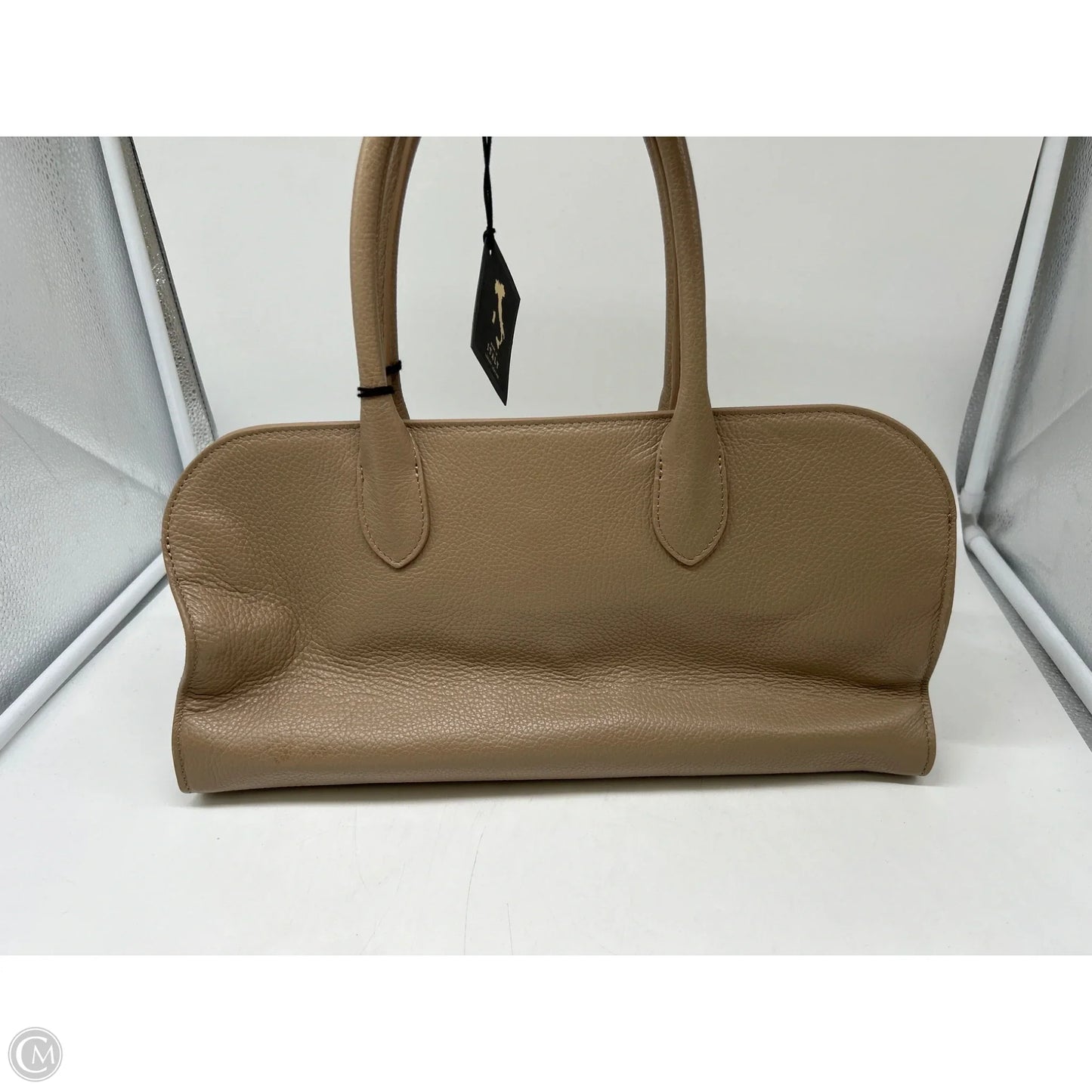 Handbag By Cmc, Size: Medium
