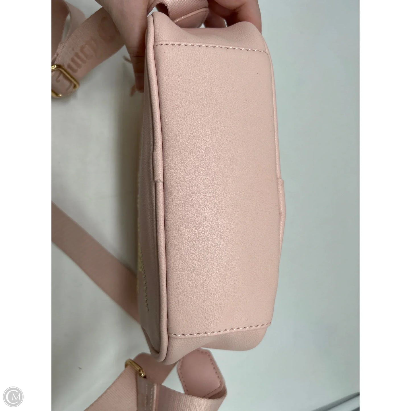 Crossbody By Juicy Couture, Size: Small