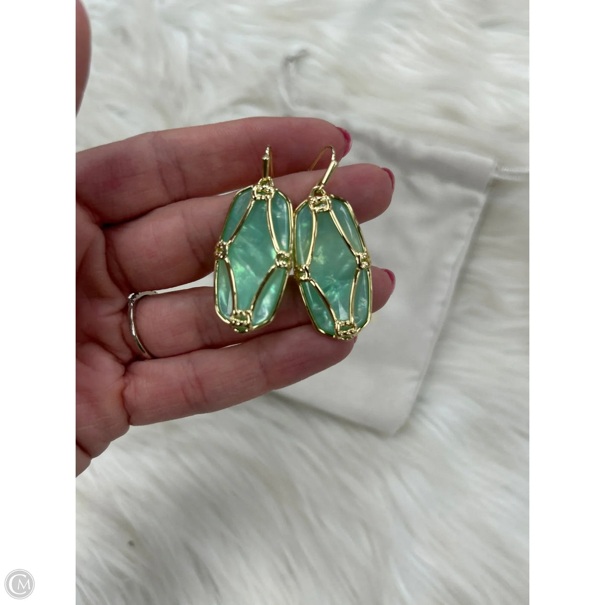 Earrings Designer By Kendra Scott