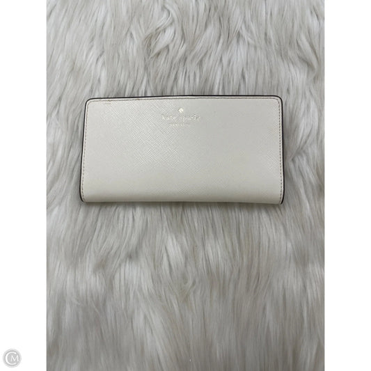 Wallet Designer By Kate Spade, Size: Medium