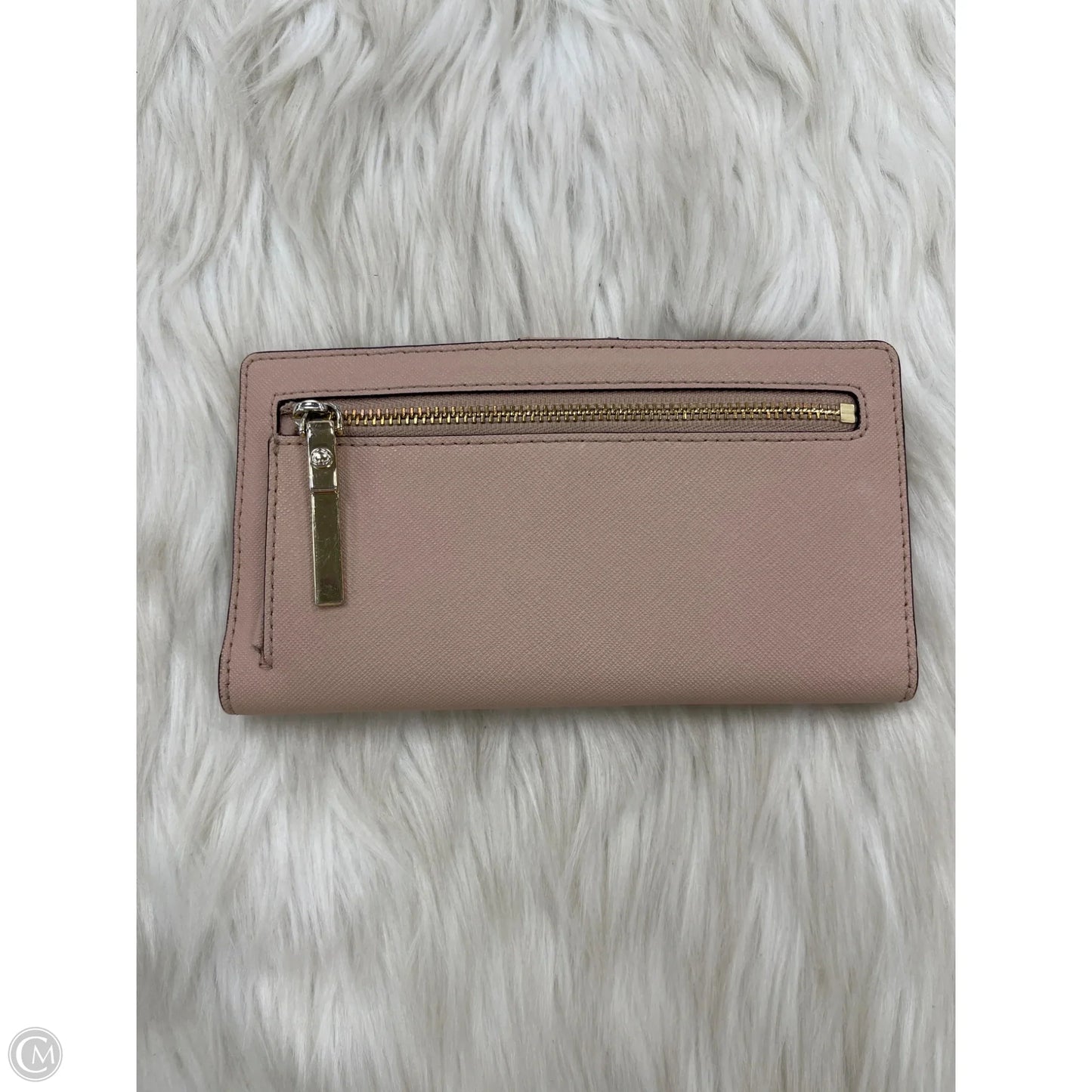 Wallet Designer By Kate Spade, Size: Medium
