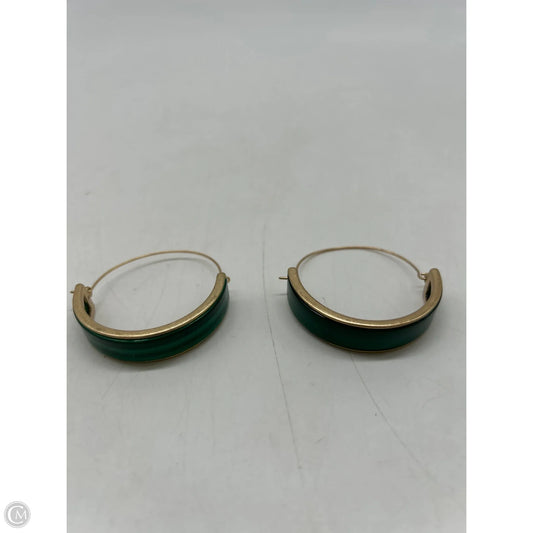 Earrings Hoop By Clothes Mentor